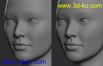 3D打印模型Clara 8.1 HD Add-On的图片