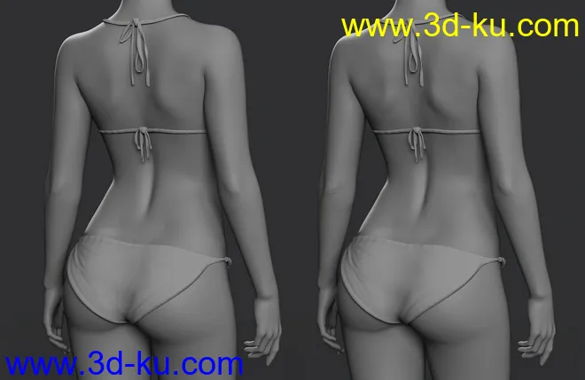 Clara 8.1 HD Add-On模型的图片6