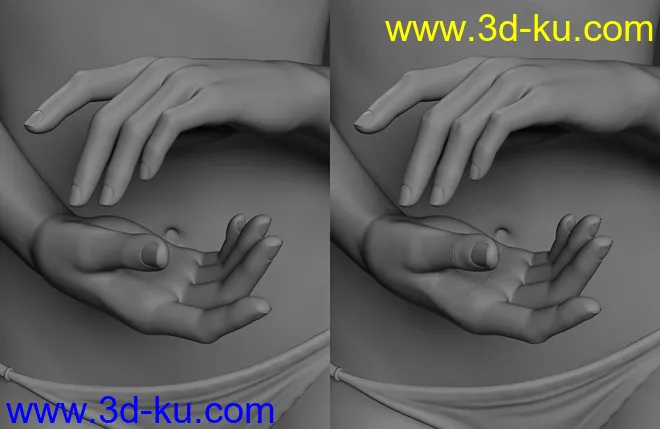 Clara 8.1 HD Add-On模型的图片7