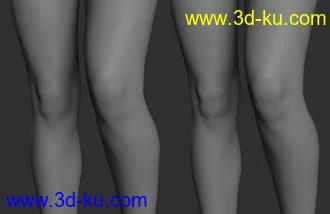 3D打印模型Clara 8.1 HD Add-On的图片