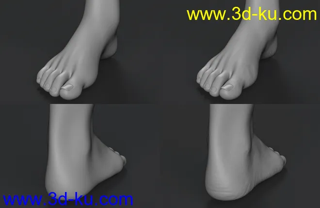 Clara 8.1 HD Add-On模型的图片9