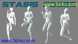 3D打印模型Cloning Laboratory的图片