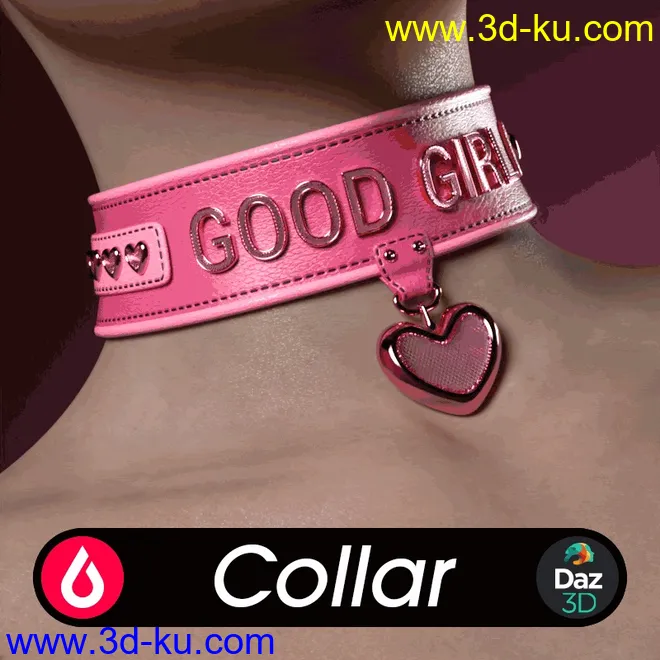 Collar模型的图片1