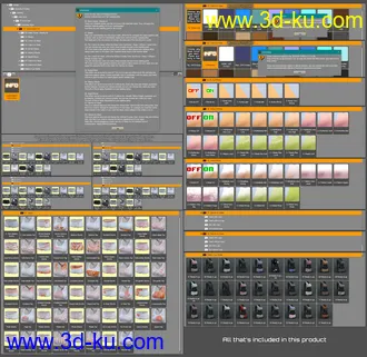 3D打印模型Customize Vol 1 for Zero One Everyday的图片