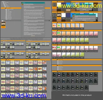 3D打印模型Customize Vol 2 for Zero One Everyday的图片