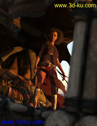 3D打印模型dForce Bullatan Carriage for the Bullatan HD Creature的图片