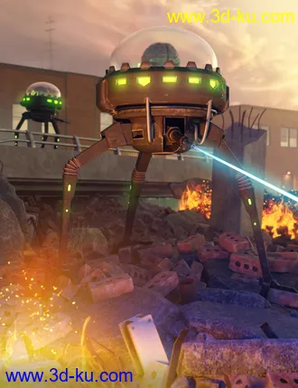 3D打印模型EArkham's ZWorld Brain in a Jar的图片