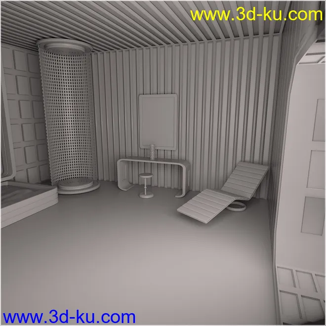 Elysium模型的图片2