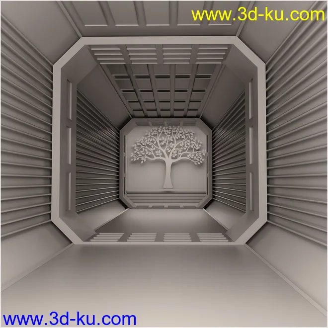 Elysium模型的图片3