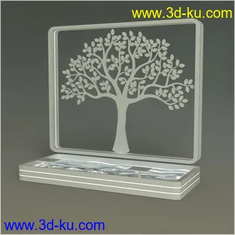3D打印模型Elysium的图片