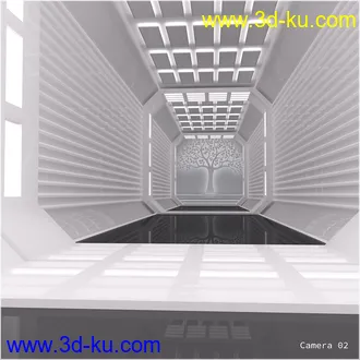 3D打印模型Elysium的图片