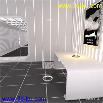 3D打印模型Elysium的图片