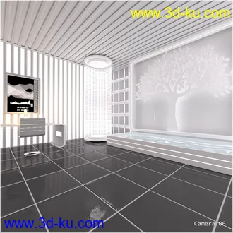 3D打印模型Elysium的图片