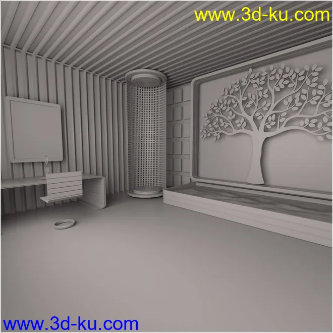 Elysium模型的图片14