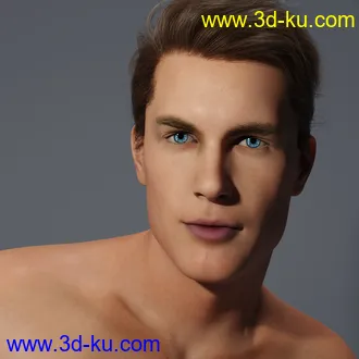 3D打印模型Evan for G8M的图片