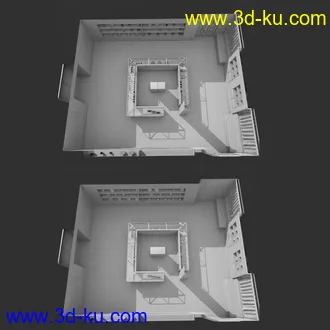 3D打印模型FG Jewelry Store的图片