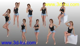 3D打印模型FG Small Photo Studio的图片