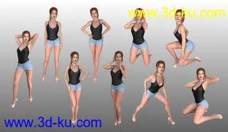 3D打印模型FG Small Photo Studio的图片