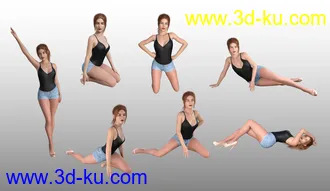 3D打印模型FG Small Photo Studio的图片