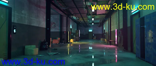 Future Down模型的图片4