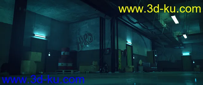 Future Down模型的图片5