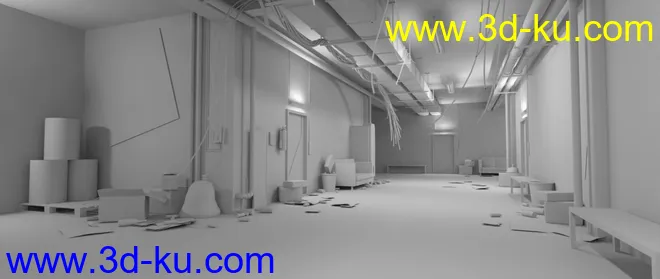 Future Down模型的图片7