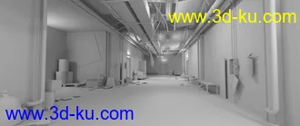 3D打印模型Future Down的图片