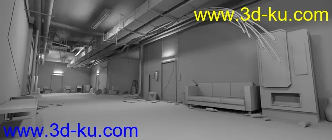 Future Down模型的图片9