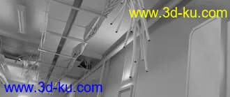 3D打印模型Future Down的图片