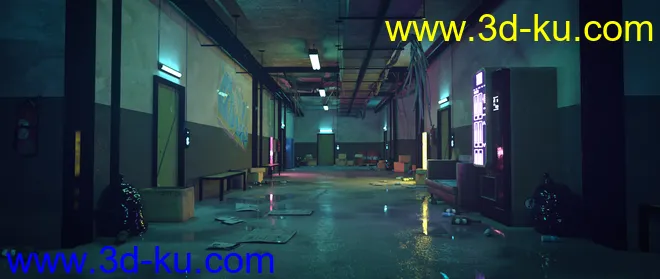 Future Down模型的图片12