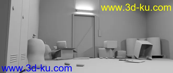 Future Down模型的图片13