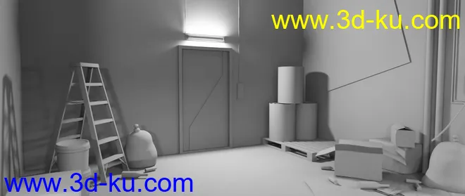 Future Down模型的图片14