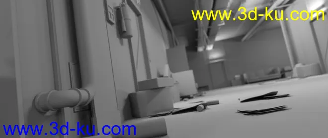 Future Down模型的图片15