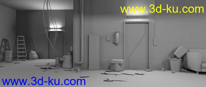 Future Down模型的图片16