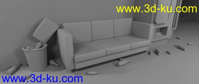 Future Down模型的图片17