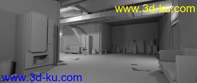 Future Down模型的图片18