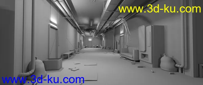 Future Down模型的图片19