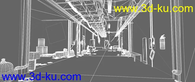 Future Down模型的图片20