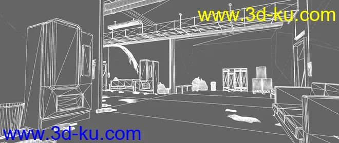 Future Down模型的图片21