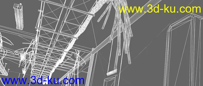 Future Down模型的图片22