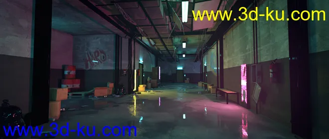 Future Down模型的图片23