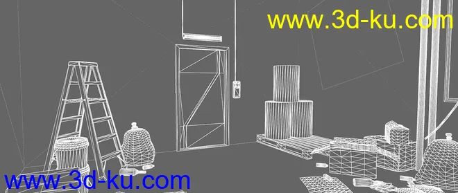 Future Down模型的图片24