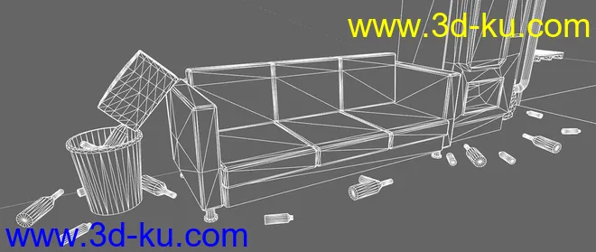 Future Down模型的图片25