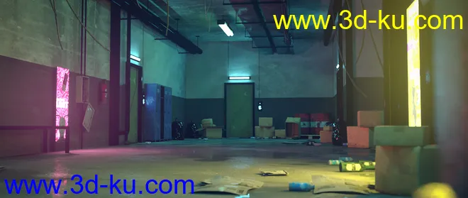 Future Down模型的图片26