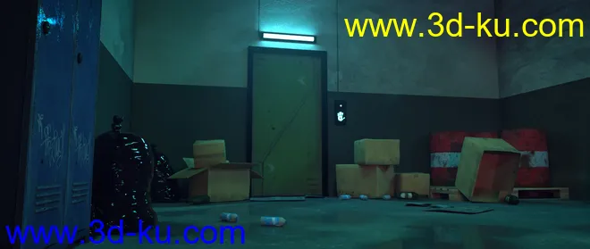 Future Down模型的图片27