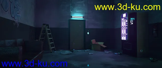 Future Down模型的图片28