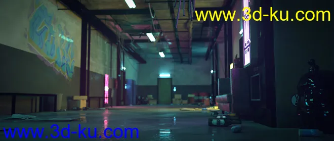 Future Down模型的图片29