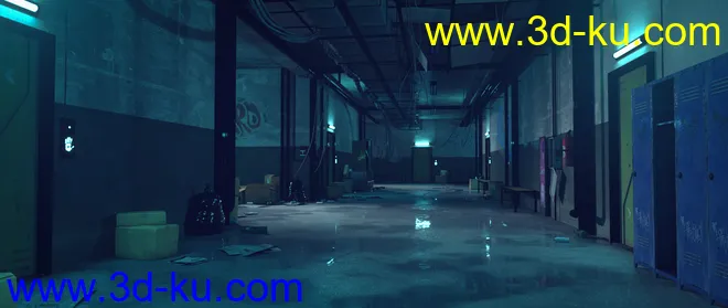 Future Down模型的图片30