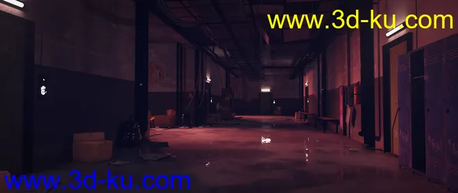 Future Down模型的图片31