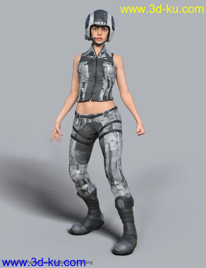 Genesis Clones for Genesis 8 and 8.1 and Vice Versa模型的图片11